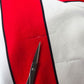 1989/91 Southampton Home Football Shirt (M) Hummel
