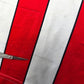 1989/91 Southampton Home Football Shirt (M) Hummel
