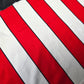 1989/91 Southampton Home Football Shirt (M) Hummel