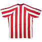 1989/91 Southampton Home Football Shirt (M) Hummel