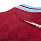 1989/91 West Ham United Home Football Shirt (L) Bukta