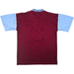 1989/91 West Ham United Home Football Shirt (L) Bukta