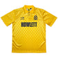 1990 Cambridge United Wembley Home Football Shirt | Scoreline