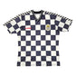 1990/91 Boavista Home Football Shirt (XL) Hummel