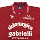 1990/91 Cittadella Home Football Shirt (L) Virma