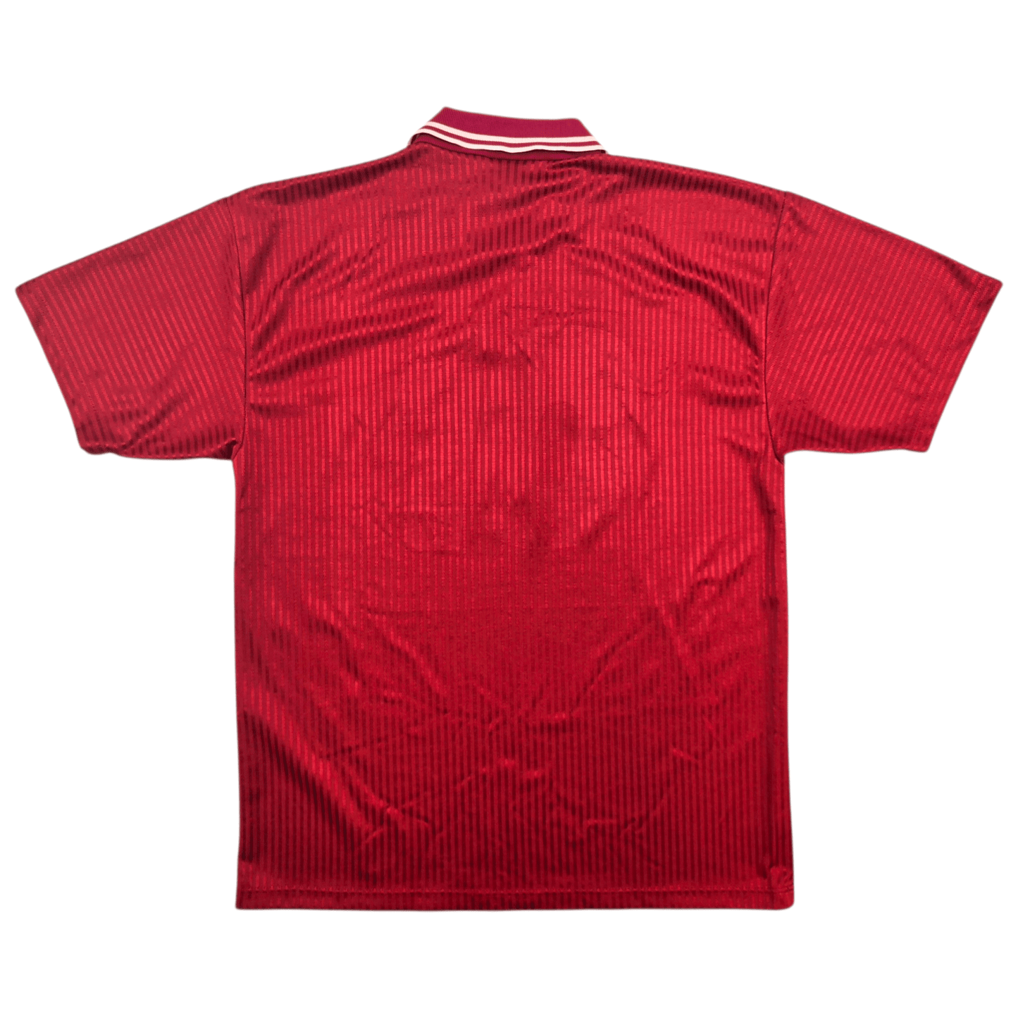 1990/91 Cittadella Home Football Shirt (L) Virma