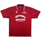 1990/91 Cittadella Home Football Shirt (L) Virma