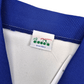 1990/91 Italy Away Football Shirt (L) Diadora (Upgraded Template)