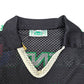 1990/91 Juventus Away Football Shirt (S) Kappa