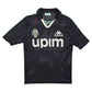 1990/91 Juventus Away Football Shirt (S) Kappa