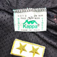 1990/91 Juventus Away Football Shirt (XL) Kappa #10 (Baggio)
