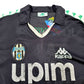 1990/91 Juventus Training Top (XL) Kappa