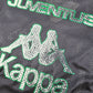 1990/91 Juventus Training Top (XL) Kappa