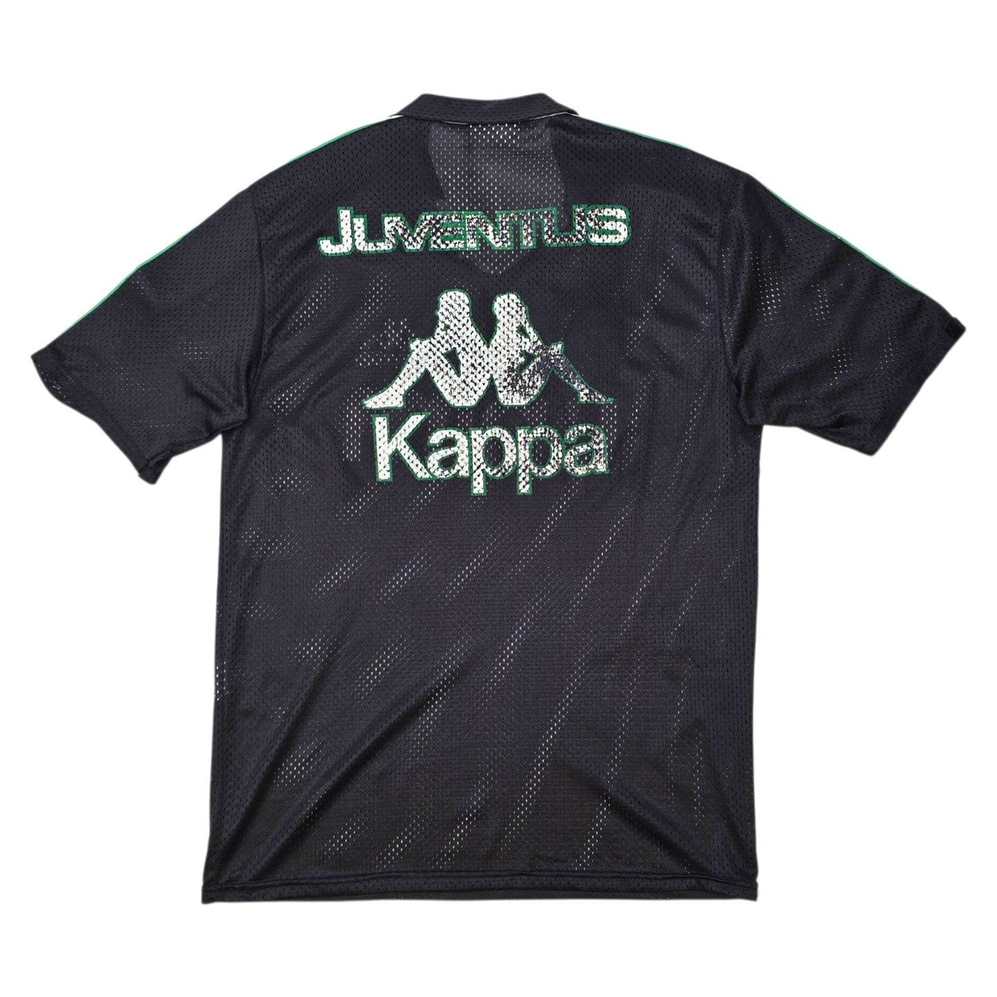 1990/91 Juventus Training Top (XL) Kappa