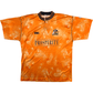 1990/91 Maidstone United Home Football Shirt (XL) Spall
