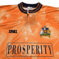 1990/91 Maidstone United Home Football Shirt (XL) Spall