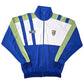 1990/91 Parma Training Jacket (XL) Umbro