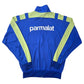 1990/91 Parma Training Jacket (XL) Umbro