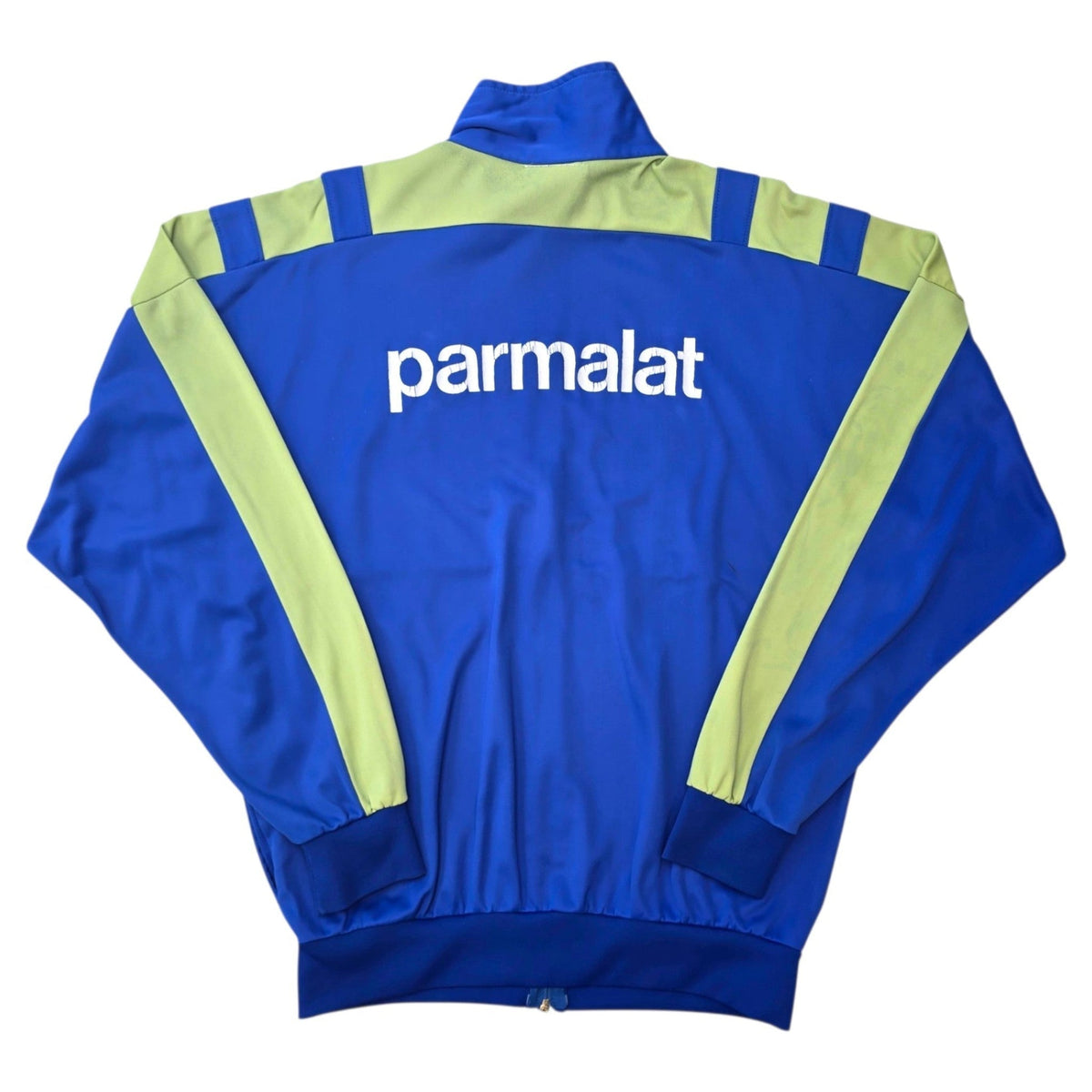 1990/91 Parma Training Jacket (XL) Umbro