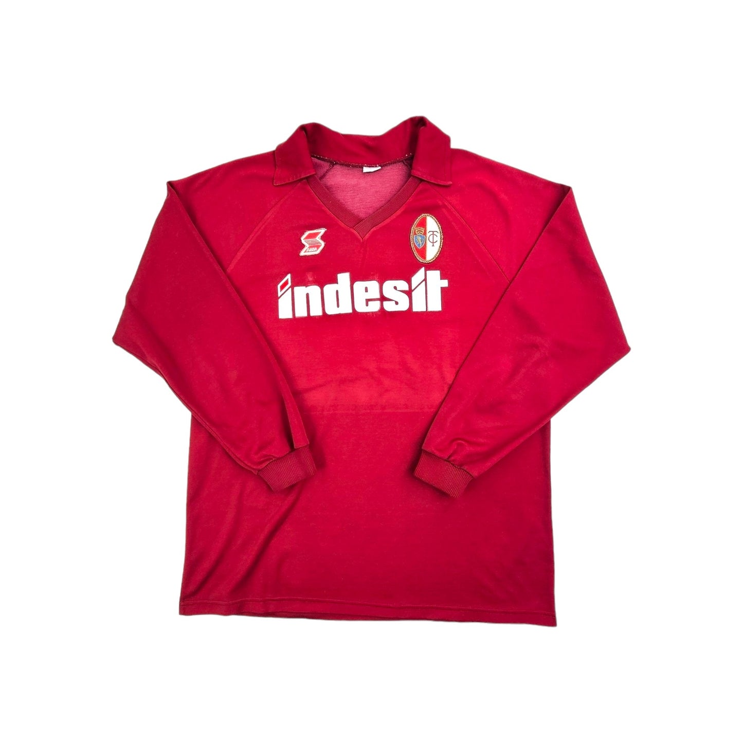 1990/91 Torino Home Football Shirt (L) ABM