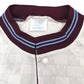 1990/91 West Ham United Away Football Shirt (M) Bukta