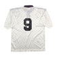 1990/91 West Ham United Away Football Shirt (M) Bukta