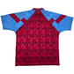 1990/92 Aston Villa Home Football Shirt (L) Umbro