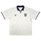 1990/92 England Home Football Shirt (XL) Umbro