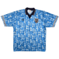 1990/92 England Third Football Shirt (XL) Umbro
