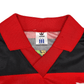 1990/92 Flamengo Home Football Shirt (L) Adidas