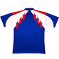 1990/92 France Home Football Shirt (L) Adidas