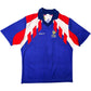 1990/92 France Home Football Shirt (XL) Adidas #11