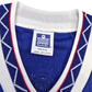 1990/92 Glasgow Rangers Home Football Shirt (L) Admiral