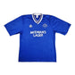1990/92 Glasgow Rangers Home Football Shirt (XL) Admiral