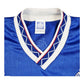 1990/92 Glasgow Rangers Home Football Shirt (XL) Admiral