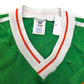 1990/92 Ireland Home Football Shirt (L) Adidas