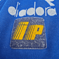 1990/92 Italy Training Jacket (L) Diadora
