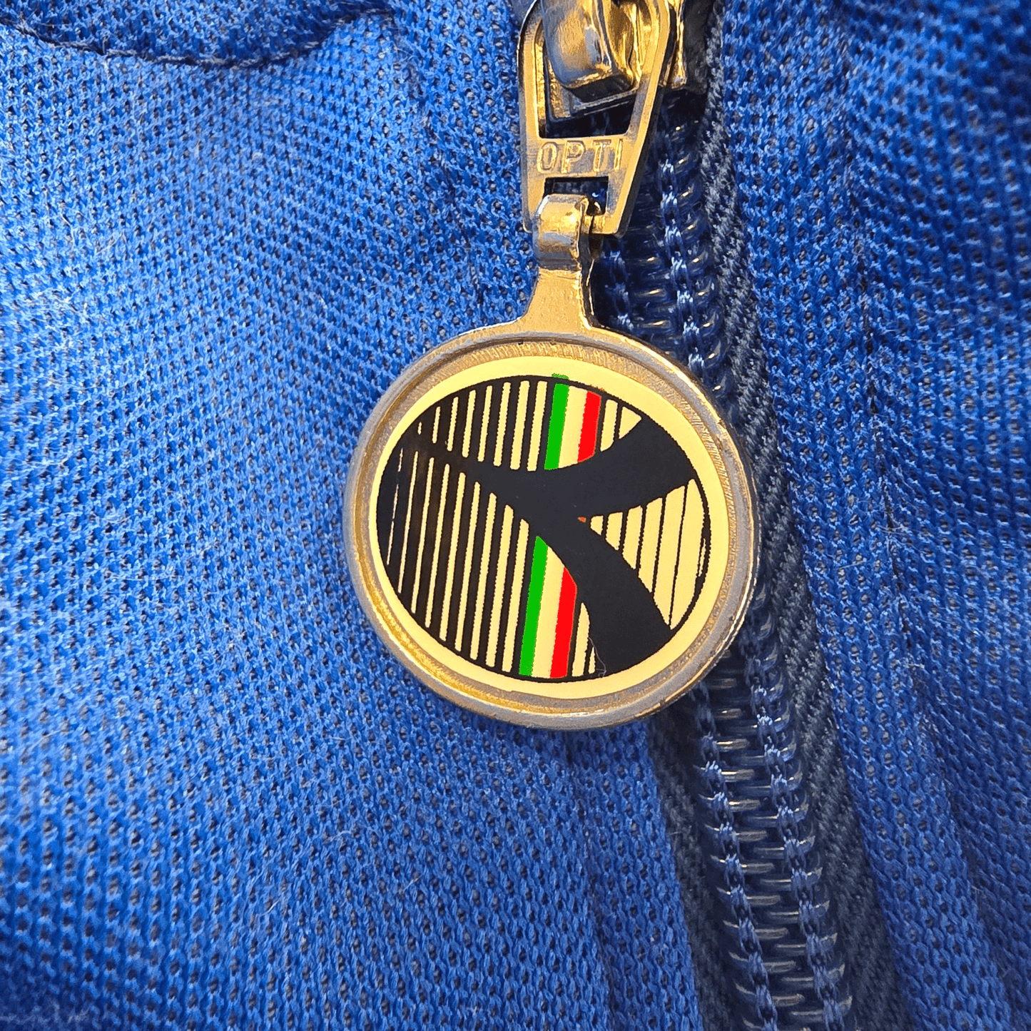 1990/92 Italy Training Jacket (L) Diadora