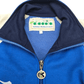 1990/92 Italy Training Jacket (L) Diadora