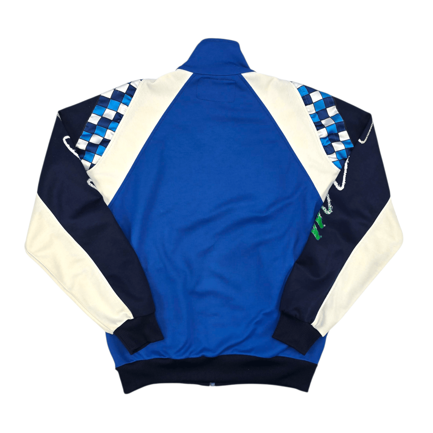 1990/92 Italy Training Jacket (L) Diadora