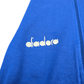1990/92 Italy Training Jacket (S) Diadora