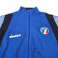 1990/92 Italy Training Jacket (S) Diadora