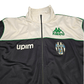 1990/92 Juventus Tracksuit Top (L) Kappa