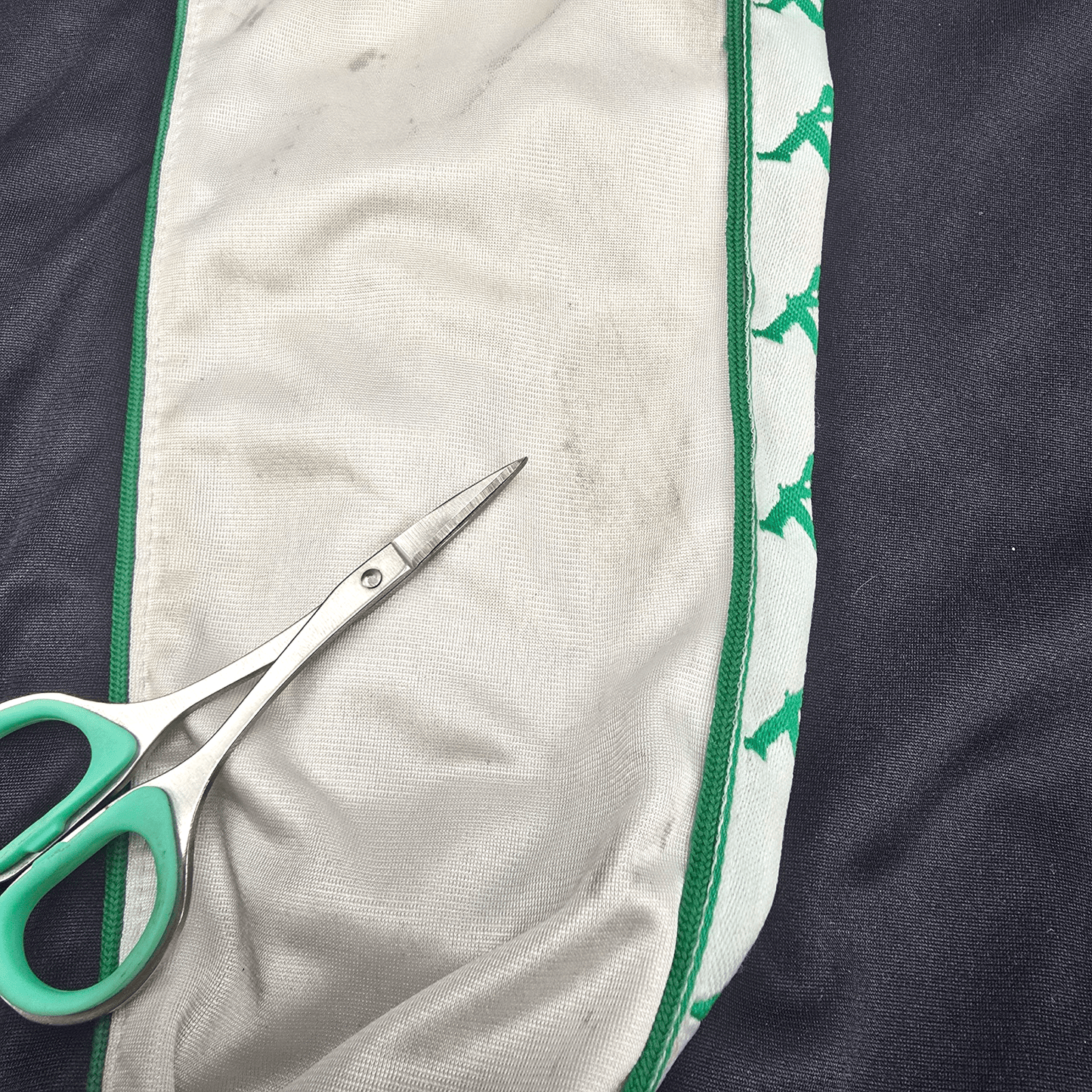 1990/92 Juventus Tracksuit Top (L) Kappa