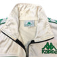 1990/92 Juventus Training Jacket (L) Kappa