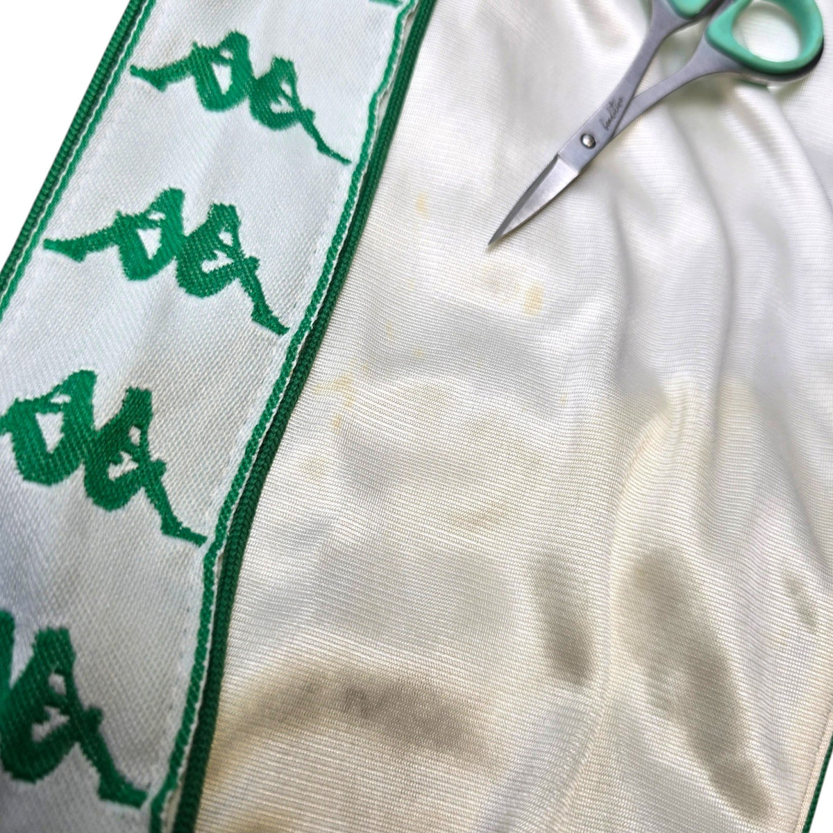 1990/92 Juventus Training Jacket (L) Kappa