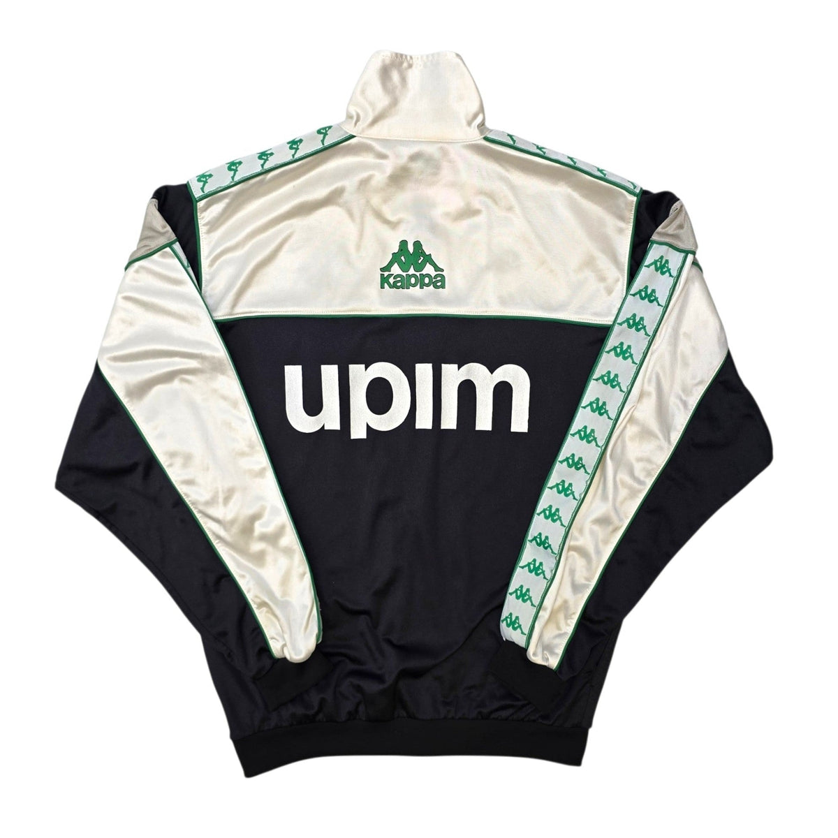 1990/92 Juventus Training Jacket (L) Kappa