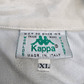 1990/92 Juventus Training Jacket (XL) Kappa