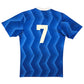 1990/92 Kuwait Home Football Shirt (L) Adidas #7