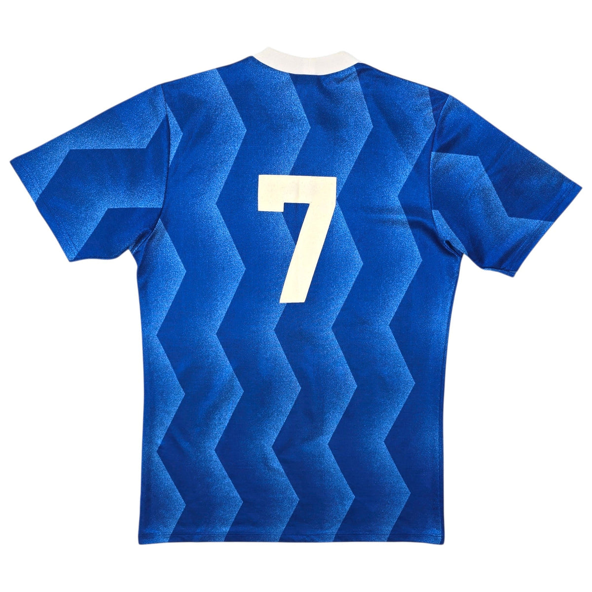 1990/92 Kuwait Home Football Shirt (L) Adidas #7